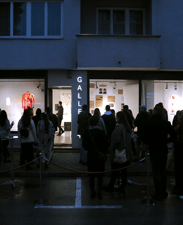 What do we do with all this freedom?